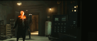 DC宇宙的暗黑十八禁,这个味道就对了