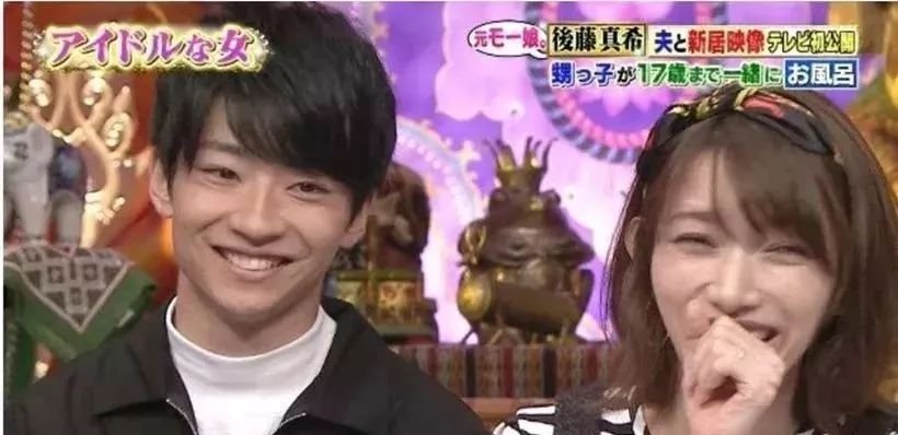 结婚四年，一子一女的国民贤妻，承认婚内出轨前男友！