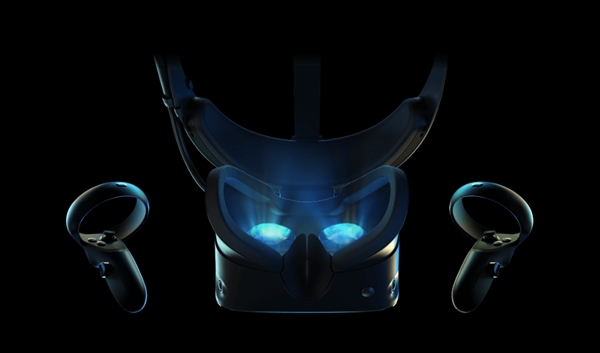 Oculus推出与联想合作的Oculus Rift S眼镜：全新升级