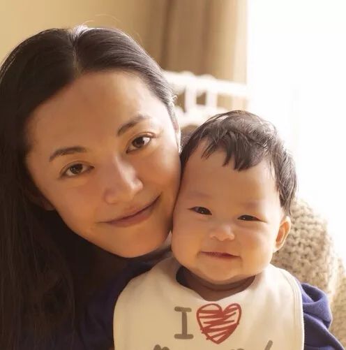 姚晨“出山”，《都挺好》刷屏：经历多少“崩溃”，才有成年人的底气？