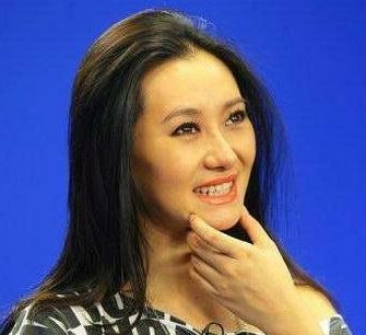 海归学历造假、被王思聪怼下巴“与时俱长”的女星，这张新脸吓哭网友···