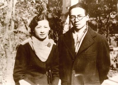 徐志摩给林徽因的情书,被人藏了50年,后人看到信的内容十分惋惜