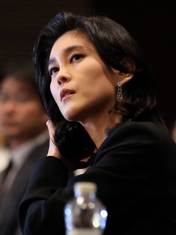 三星公主李富真婚姻失败:爱情到底需不需要门当户对?
