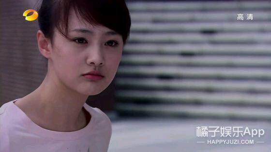 她这演技至于热搜第一吗？
