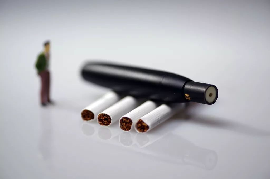 风口故事变事故？电子烟遭曝光，新零售成棋子 | 一周观察+