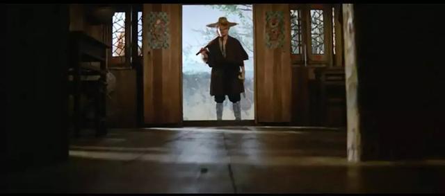 盘点华语电影最阳刚的武侠片:徐克上榜,新龙门客栈成不朽经典!