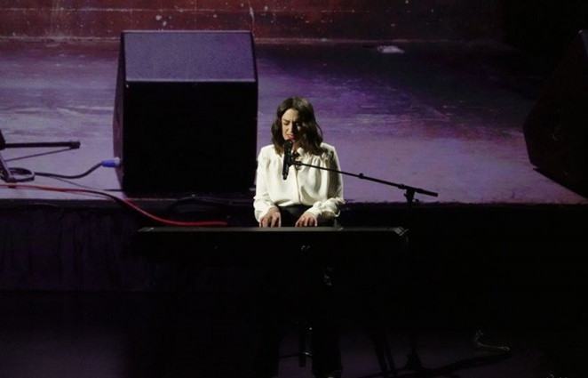 好莱坞被搬到乔布斯剧院 Apple TV+高调秀场