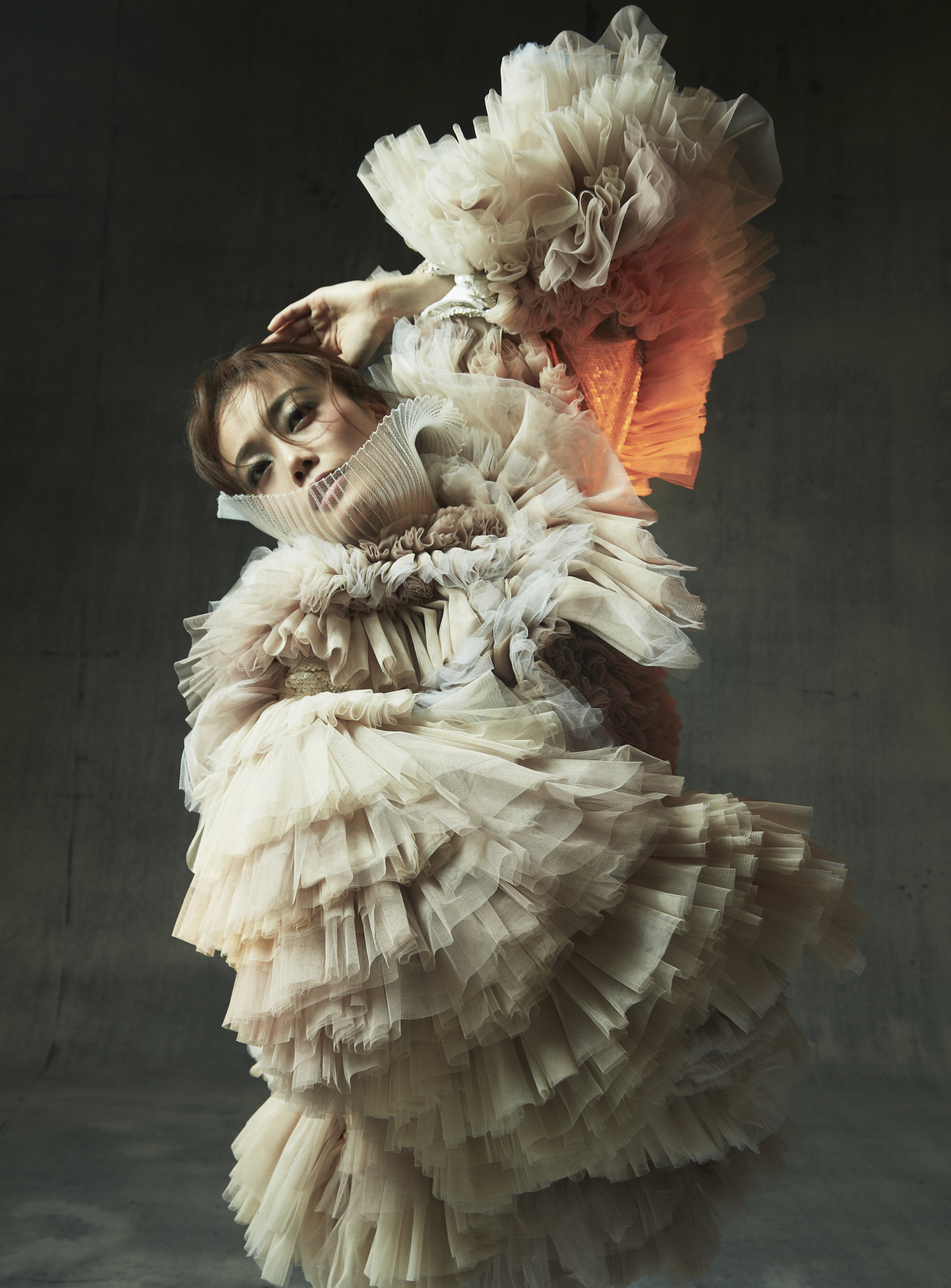 容祖儿PRETTY CRAZY演唱会八月开唱 纪念出道二十周年