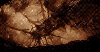 《爱,死亡和机器人》,除去重口味依然很刺激!