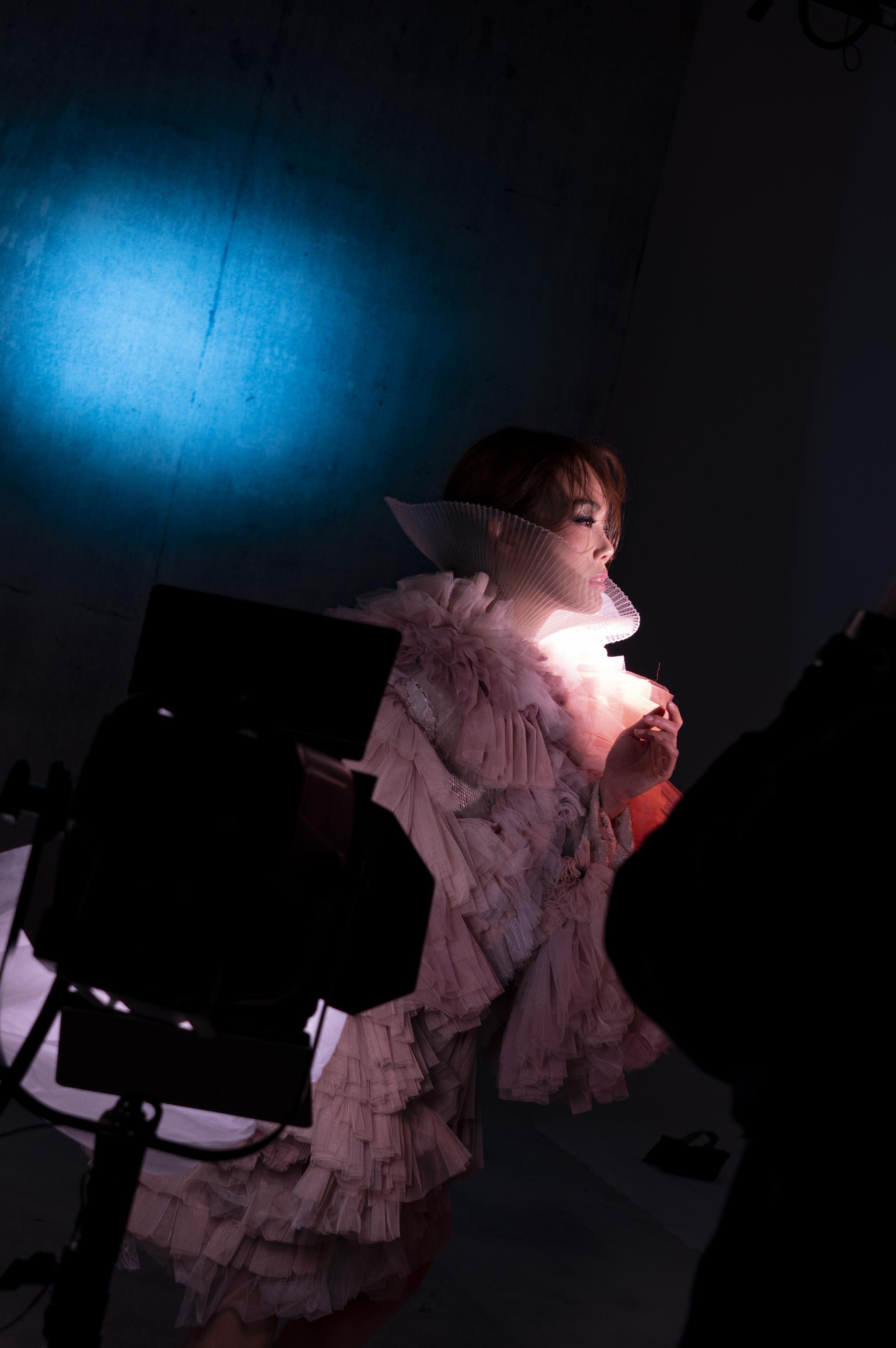 容祖儿PRETTY CRAZY演唱会八月开唱 纪念出道二十周年