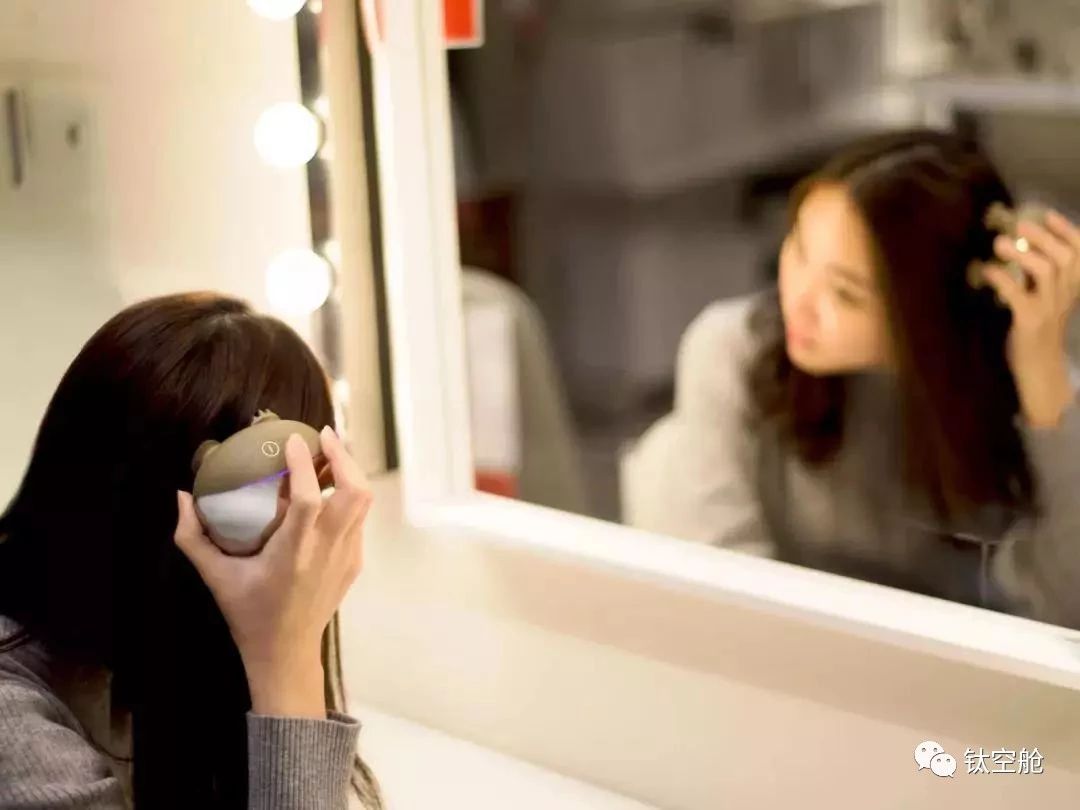 裁员潮你焦虑了吗?黑科技“龙爪手”给你解压一下|小话题