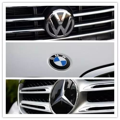 三大车企德国GDP_德国三大名将合照