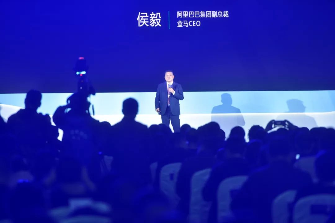 新物种在人间
