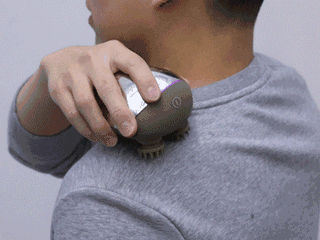 裁员潮你焦虑了吗?黑科技“龙爪手”给你解压一下|小话题