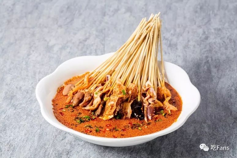 帝都撸串宝典（上季）