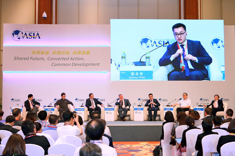 【品牌】贝壳CEO彭永东预测楼市：下一个十年，属于“服务者价值”时代
