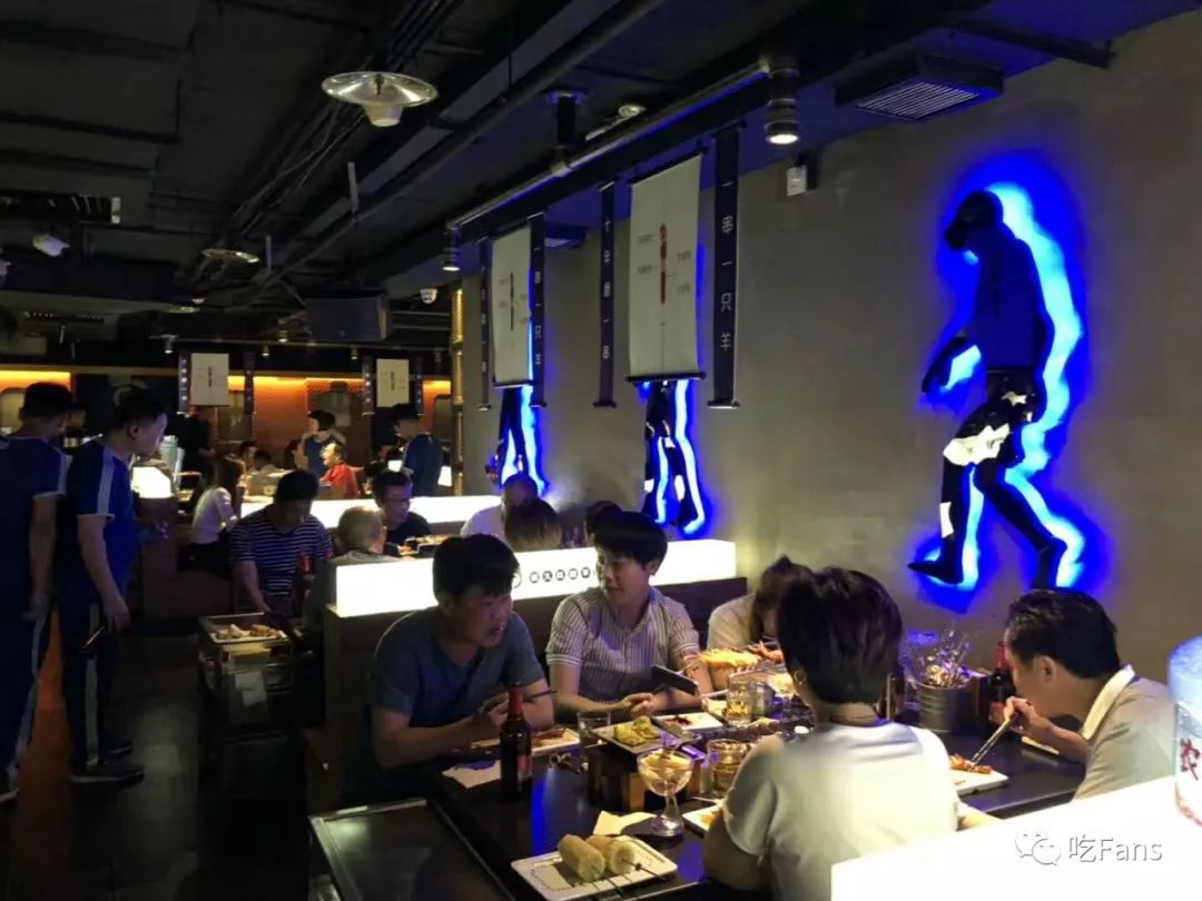 帝都撸串宝典（上季）