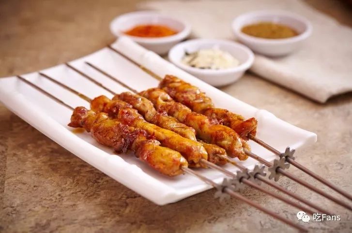 帝都撸串宝典（上季）