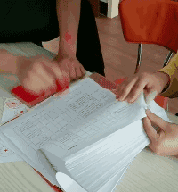 标书到底该怎么盖章?带你get新技能_5