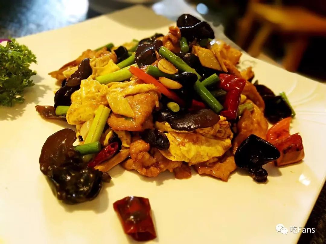 帝都撸串宝典（上季）