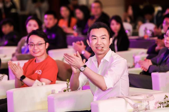 前Airbnb全球副总裁葛宏创办的悦宿APP正式上线