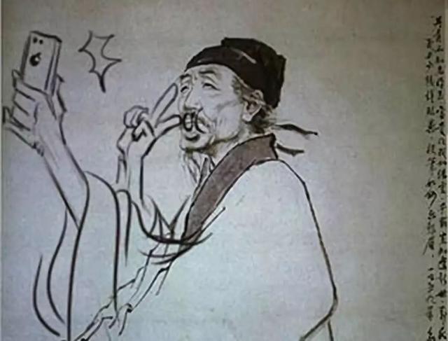 那个很忙的杜甫,居然“骗”了我们这么多年!