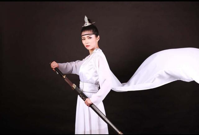 娱乐圈实力新人女演员 苗苗