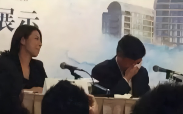贾跃亭，概念印钞机！