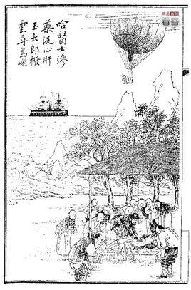 为什么在科幻领域中，中国拼不过欧美？
