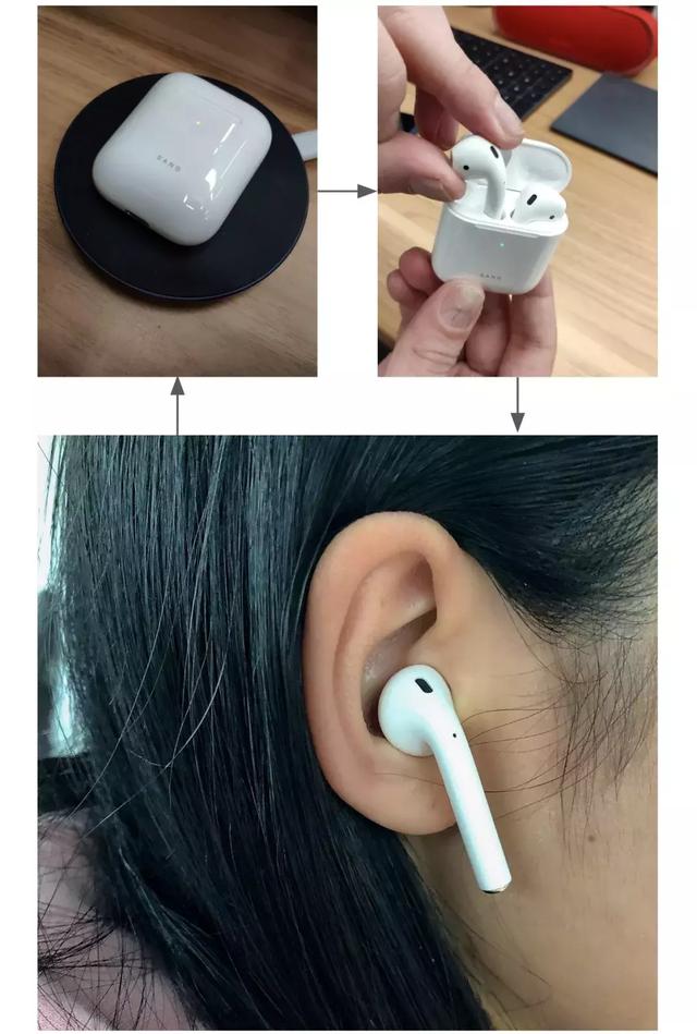 AirPods最好的搭档，竟然不是iPhone？