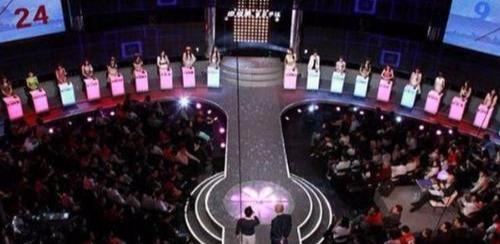 《非诚勿扰》火了九年,全是托,你知道女嘉宾从哪来的吗?