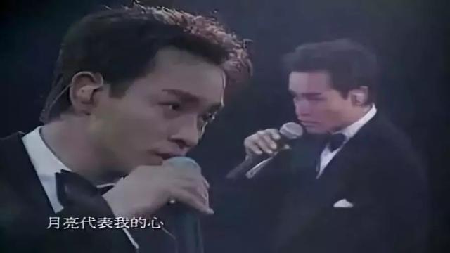 怀念哥哥！张国荣逝世16周年 生平挚爱唐先生发文16个字看哭所有人