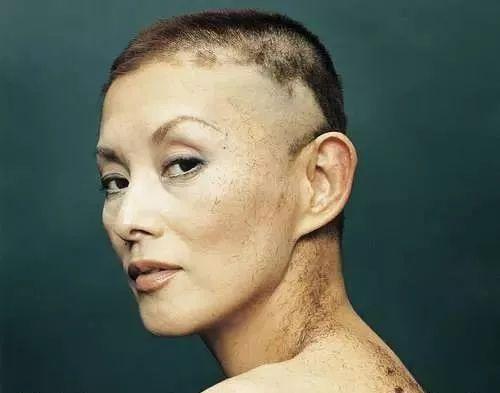 这四位冷门鬼魅颜，才称得上风情万种真尤物