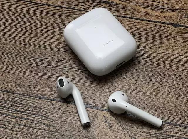AirPods最好的搭档，竟然不是iPhone？