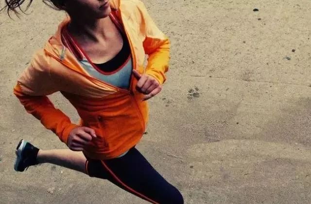爱跑步的男人和爱跑步的女人是什么样呢?