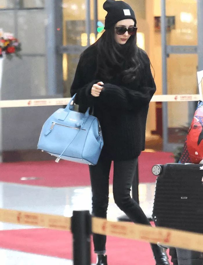 除了杨幂带火的牛仔裤,你真的了解Acne吗?