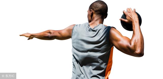 想要将铁饼掷的更远?这些技术你掌握了吗