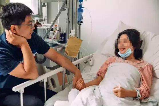 因不听医生劝阻,世界首例肺移植产妇于近日去世