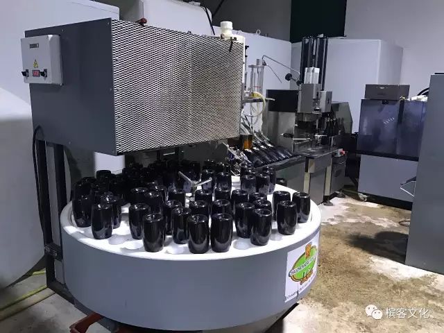 如何读懂香槟酒标