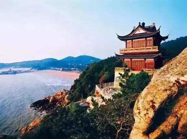 打个“飞的”来舟山!这条航线开通后,美了市民,乐了游客!