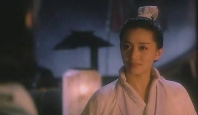 鞠婧祎《新白娘子传奇》让我忆《青蛇》,好片低票房有原因