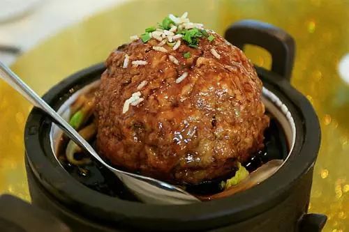 盘点让人疯狂舔屏的影视剧美食,最后这个让人想“犯罪”!
