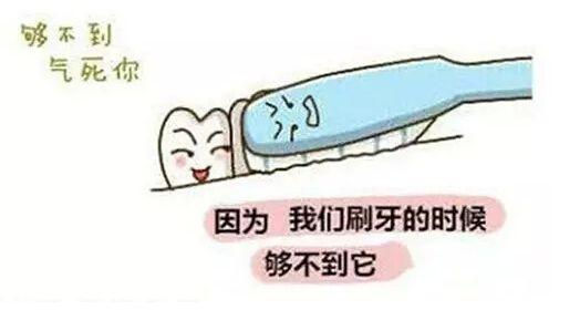智齿不疼不痒正常生长,还需要拔吗?