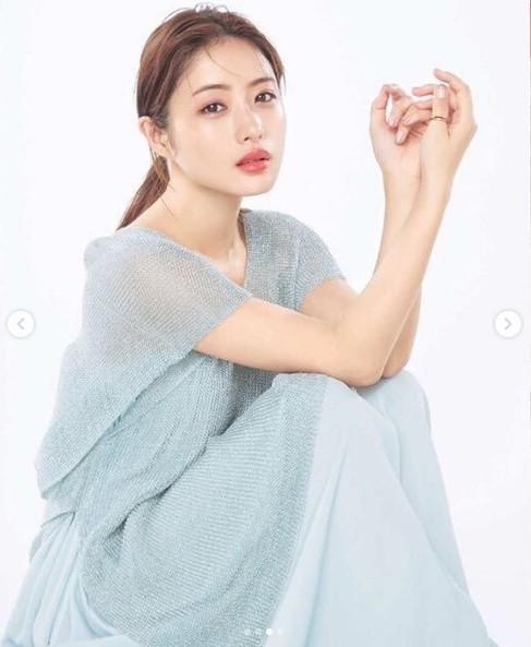日票选「平成最强美女演员」， 新垣结衣输给了她位居第二