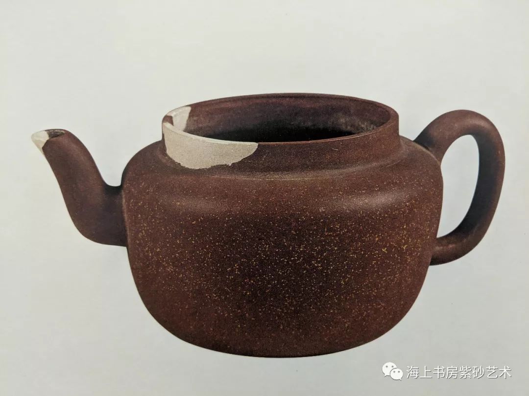 中國紫砂壺 單孔 在銘 朱泥急須 茶道具 茶器 中國古美術 高 11cm 中国 紫砂 朱泥 急須 茶壷 在銘 C R6125