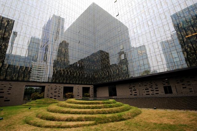 成都百年老宅成时尚地标,一群四海为家的人在这搞了件大事