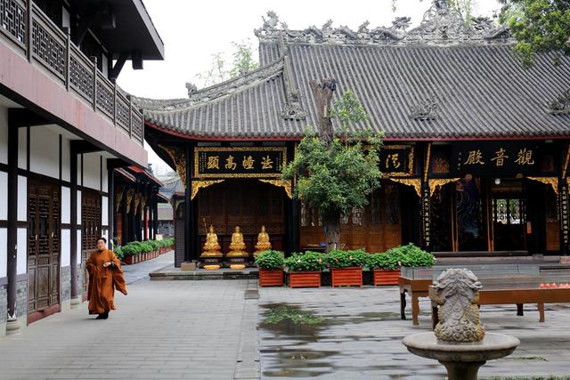 成都百年老宅成时尚地标,一群四海为家的人在这搞了件大事