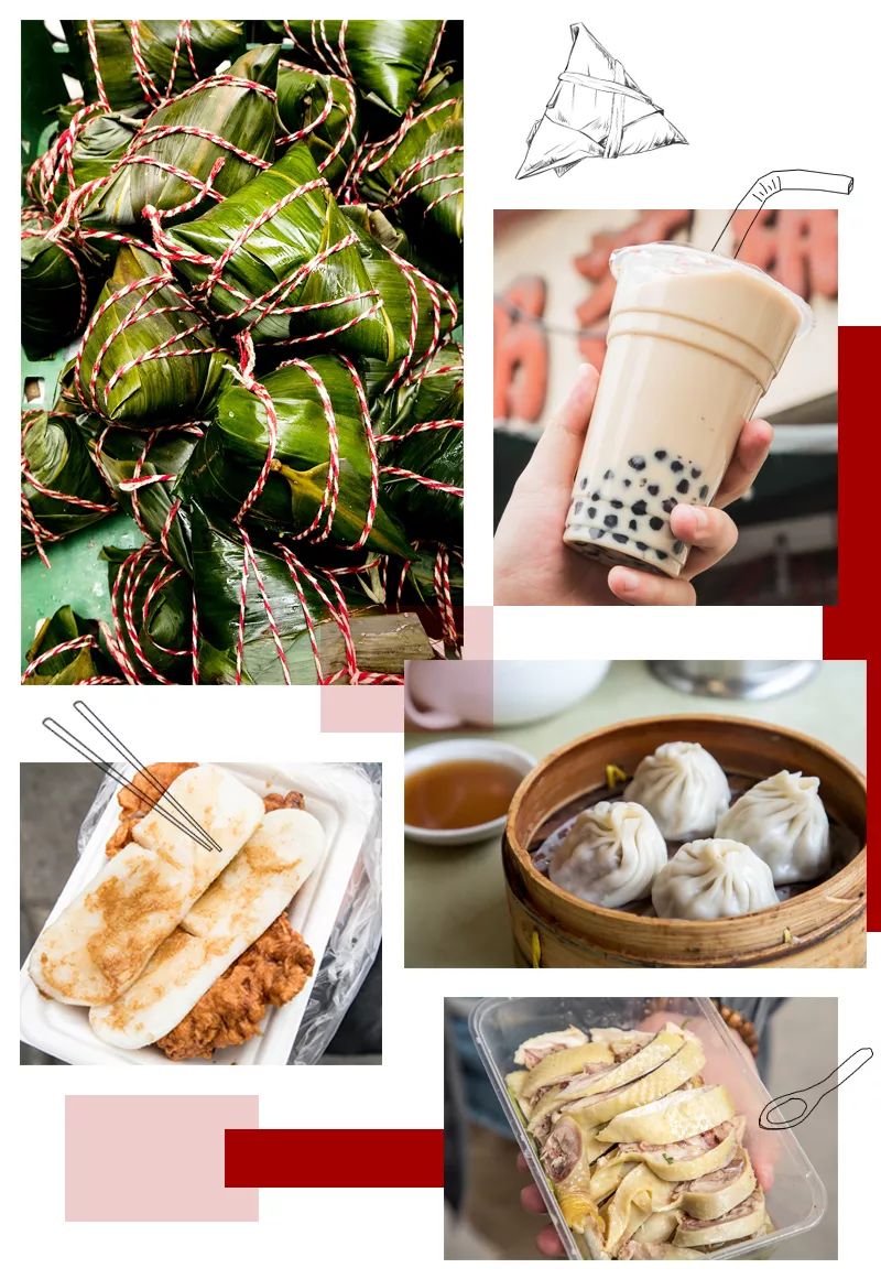 小南门要动迁了！带上100元最后吃一波吧~