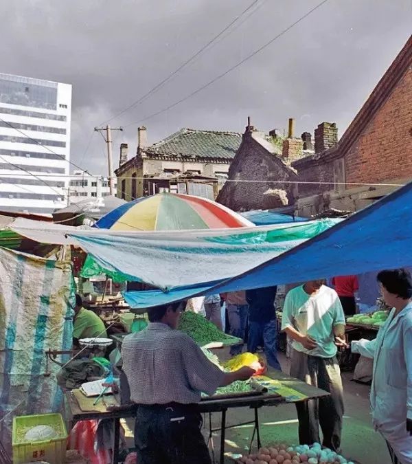 这家粘食店,唤起你对老沈阳最软糯的记忆~