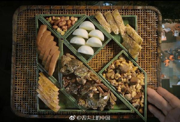 《中国纪录片发展报告》发布，美食纪录片仍备受观众青睐
